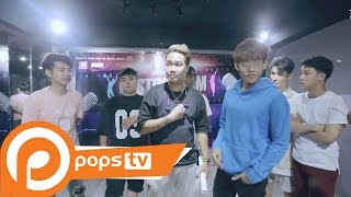 La La School - Học Viện Siêu Sao | Teaser 1