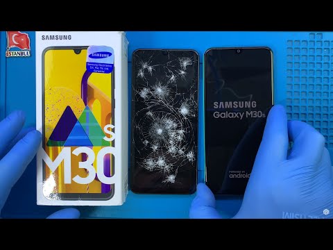 Бейне: Samsung m30 бізде жұмыс істей ме?