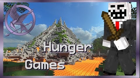 Hunger Games 214 - AU MINEPELX IS FINALLY HERE!!!!!!!
