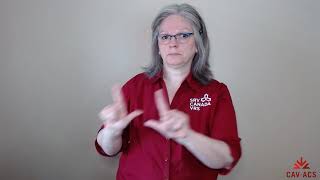 What is Video Remote Interpreting (VRI)?
