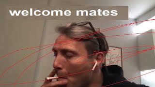 welcome to my second channel