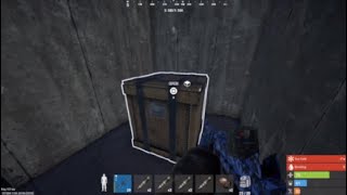 How to run train yard rce