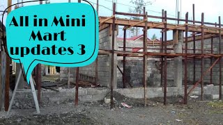 ALL IN MINI MART UPDATES PART 3 | OFW SPAIN CHANNEL #allinminimart #minimart #grocery #shop screenshot 5