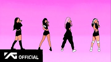 BLACKPINK - 