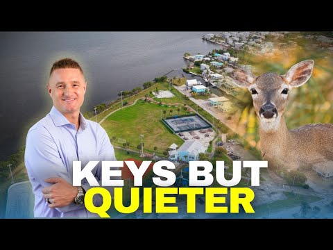 Why Big Pine Key Feels Different Than the Rest of the Florida Keys