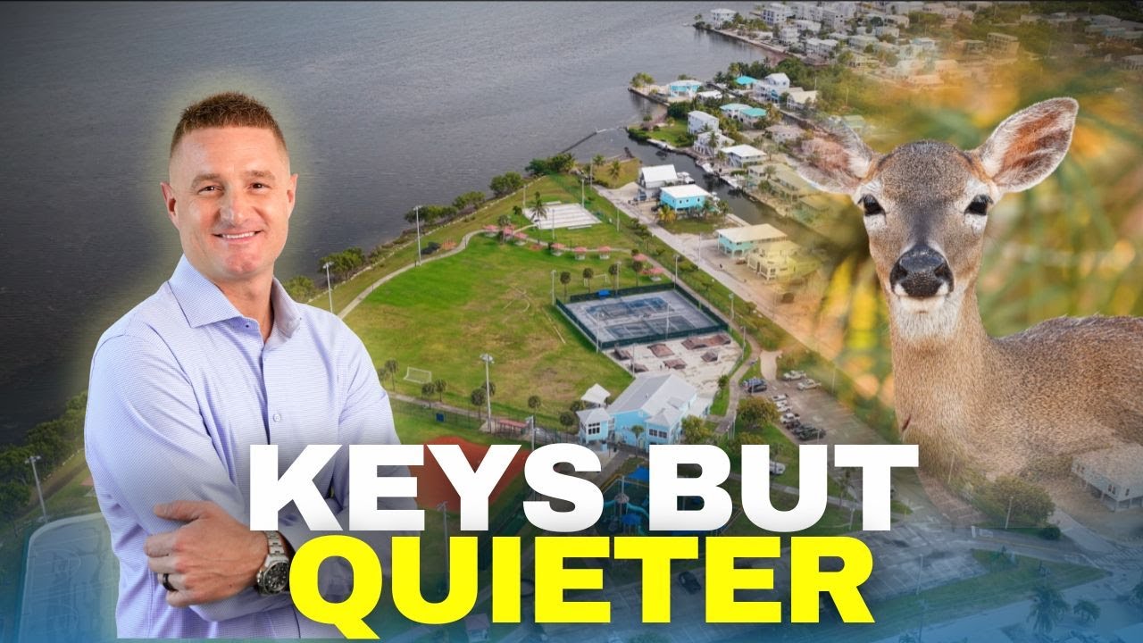 Why Big Pine Key Feels Different Than the Rest of the Florida Keys