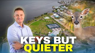 Why Big Pine Key Feels Different Than the Rest of the Florida Keys