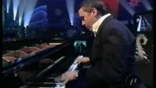 Jools Holland Panick Attack!