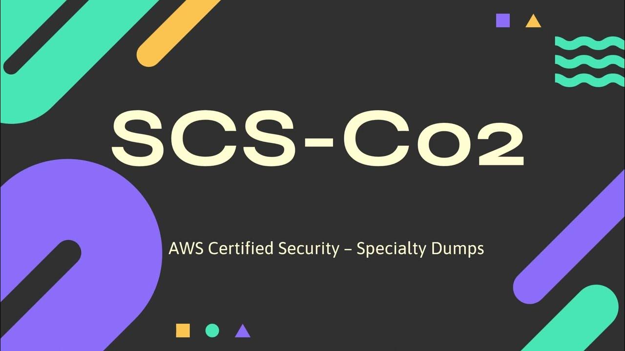 SCS-C02 Deutsch Prüfungsfragen