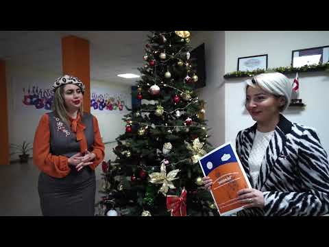 ინტერვიუ სკოლა \"პროგრესის\" დამფუძნებლებთან: ნინა ჩიკვაშვილი და ნონა ბოლქვაძე