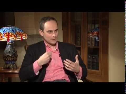 საუბრები ლიტერატურაზე