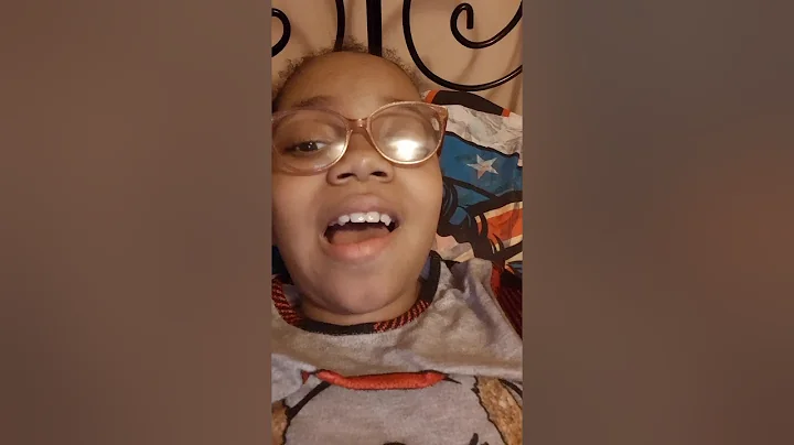 first video