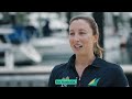 Sport-life balance the key for Olympian Olivia Price