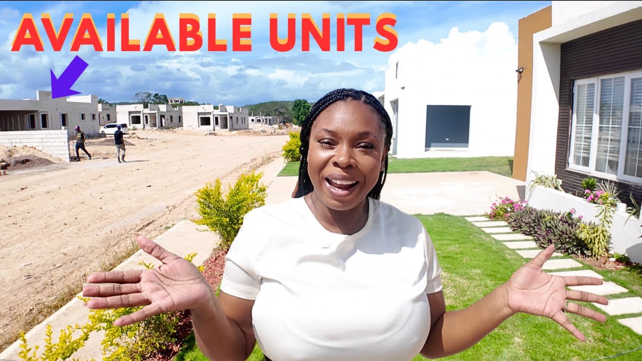 Great House Estate Ultra Modern Progress Update l Last Opportunity For Special Pricing