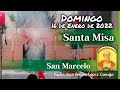 ✅ MISA DE HOY domingo 16 de Enero 2022 - Padre Arturo Cornejo