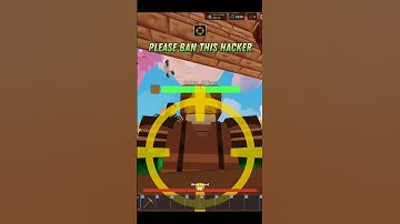Why Do People Hack? #foryou #roblox #bedwars #sad #hacker #bedwarshacker #why #robloxbedwars #fyp #L