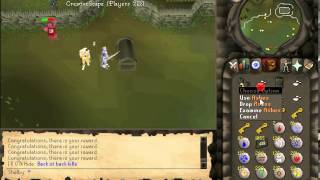 Opening 1647 barrows keys part 1 creative-scape!