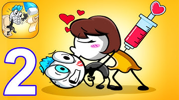 Troll Master 2 - Delete One Part - Gameplay Part 2 All Levels 58-117 (Android, iOS)