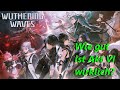 Ich habe Wuthering Waves Akt VI gespielt und es war...