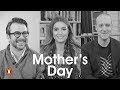 Penguin Authors On Mother&#39;s Day