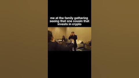 He is the real deal 😎 #ethereum #klaus #memecoin #memecoins #blockchain #fish #crypto #btc