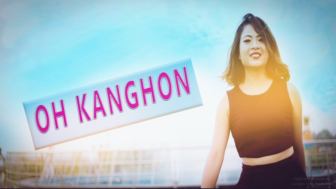 OH KANGHON  Official  Longjon Cine Production  2019