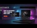 How to change your ThinkPad Boot Logo