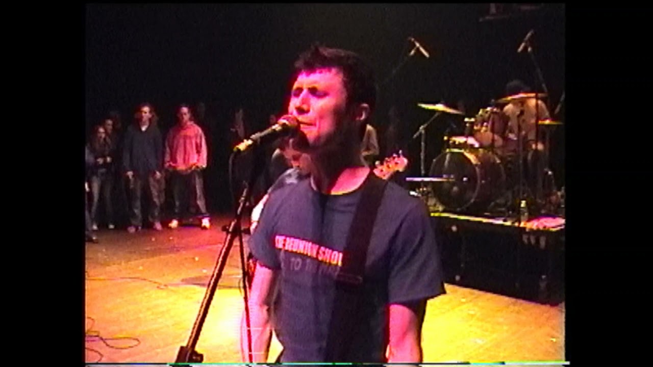 Taking Back Sunday - There's No 'I' In Team