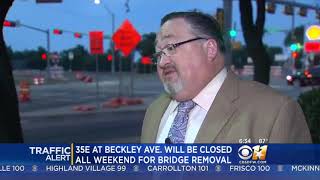 Q&amp;A with Keith Bilbrey of The Southern Gateway