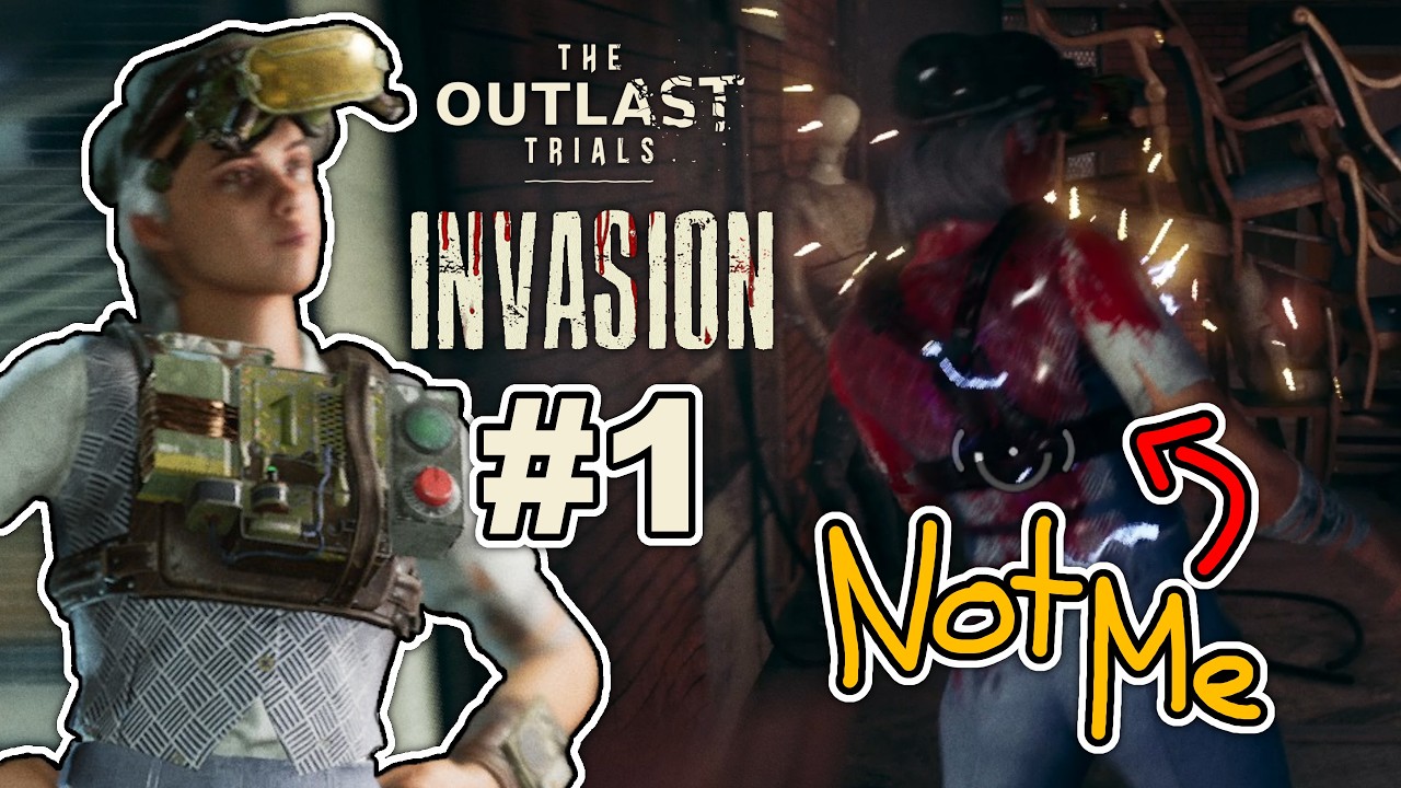 Sussy Imposter! | Invasion 🗡️ | Best Moments [#001] - YouTube
