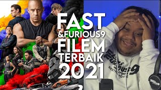 Fast & Furious9 - Movie Review
