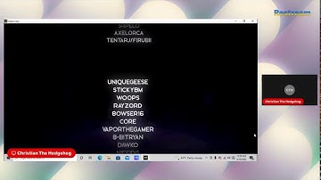 Playing fnf mods/answering questions about the Vs. Christian and Vs. Riff mod/Reacting to fnf stuff