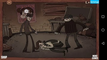 Troll Face Quest FailMan Level 18 Android Gameplay