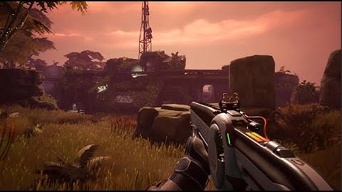 The Cycle Frontier Beginner Faction Leveling, PvP tips and Money making