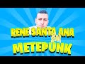 Qué HACER en METEPEC ★ VISITANDO el calvario en METEPEC ★ Rene Santa Ana ★Qué visitar en Metepec