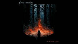 Förnimmelse - Där allting glöms