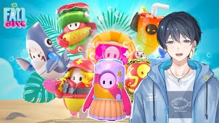 【FallGuys】12周年にぼず！　2026年5月3日