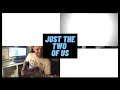 Just the Two Of Us - Grover Washington Jr. (Bedroom Cover)