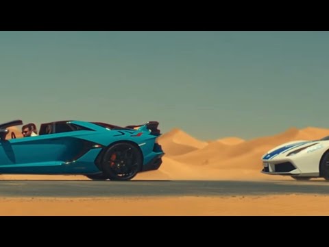 Тимати х Navai — Lambo                                                     10 июня 2023 г.