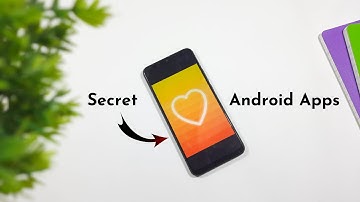 Top 6 Best Android Apps on Google Playstore