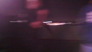 BEATS RHYMES AND LAUGHS LIVE