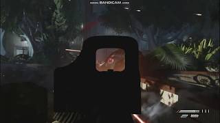Call Of Duty Ghosts Gameplay || Federation Day || Favourite Weapon SC2010 #callofdutyghosts