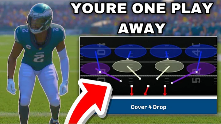 How To Make a Killer Defense in Madden! (to win more games)