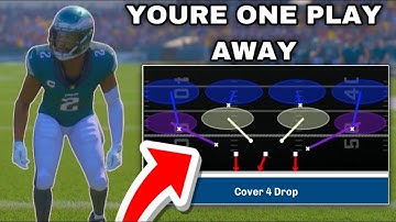 How To Make a Killer Defense in Madden! (to win more games)
