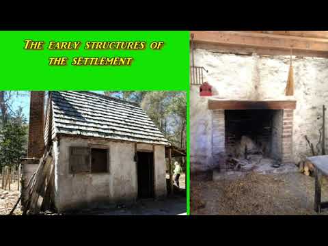 Wormsloe Historic Site Savannah Ga The First British Settlement