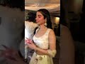 Sonam Kapoor & Jacqueline farnandees dancing in Sonam marriage party