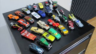 Minha Coleção De Carrinhos Hotwheels Hot Wheels Cars