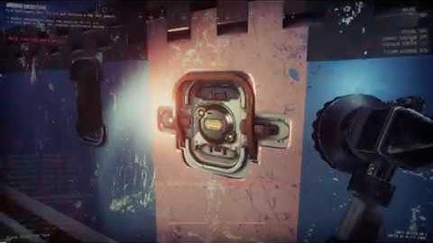 GTFO The Perfect Bug