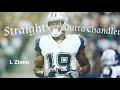 Amari Cooper “St8 Outta Chandler” Mix ft. Hoodrich Pablo Juan