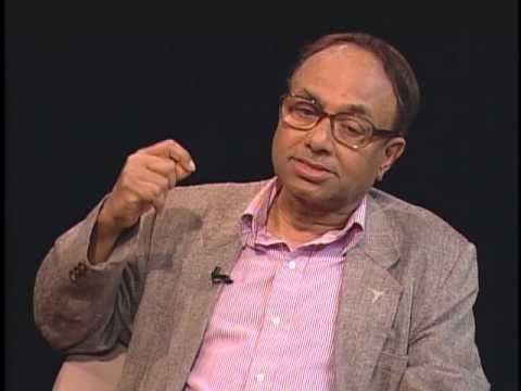 Conversations with History - Pranab Bardhan